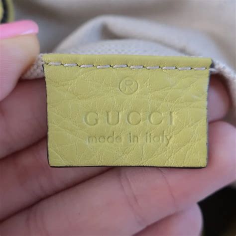 gucci nfc tag|Gucci bag authentication code.